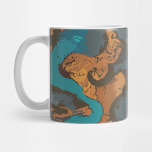 marble edition Mug